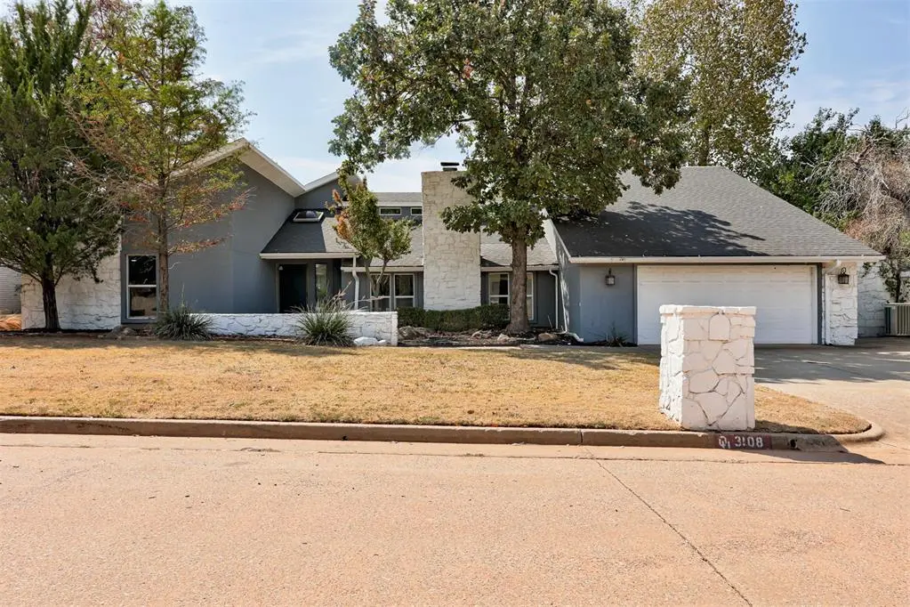 3108 Raintree RD, Oklahoma City, OK 73120