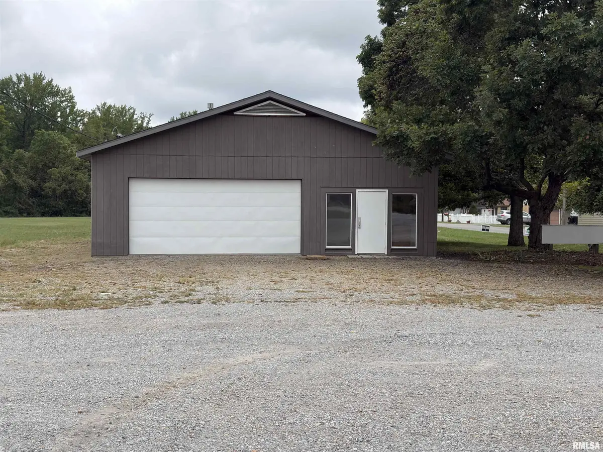 386 S WILLIAMS ST, Murphysboro, IL 62966