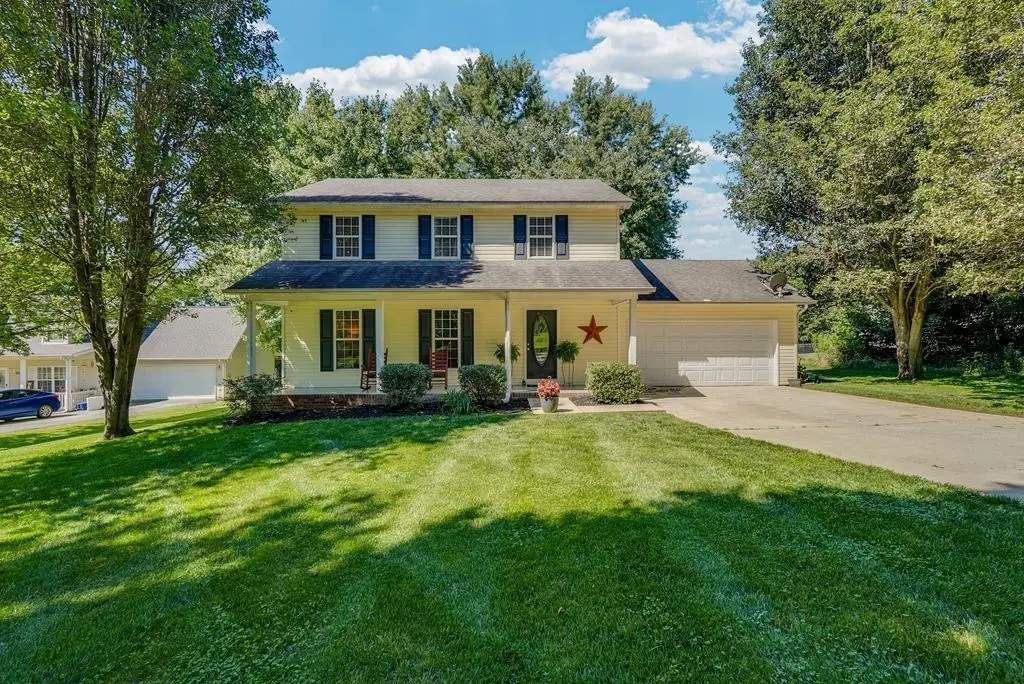 3151 Sparks Dr, Cookeville, TN 38506