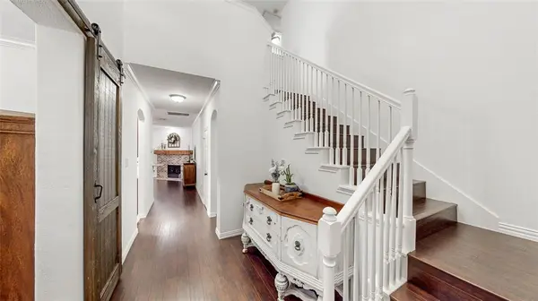 7947 Quiet Meadow Lane, Frisco, TX 75033