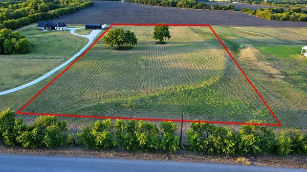 TBD Spalding Road, Sherman, TX 75092