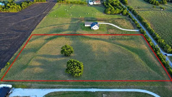 TBD Spalding Road, Sherman, TX 75092