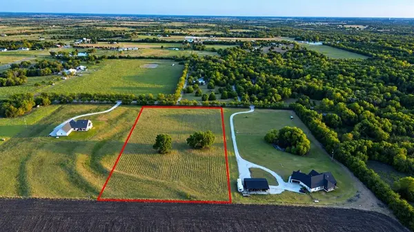 TBD Spalding Road, Sherman, TX 75092