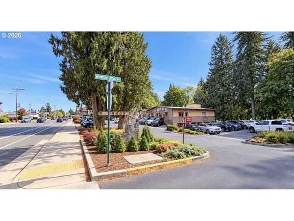 39400 PIONEER BLVD, Sandy, OR 97055
