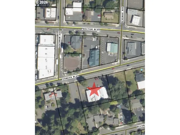 39400 PIONEER BLVD, Sandy, OR 97055