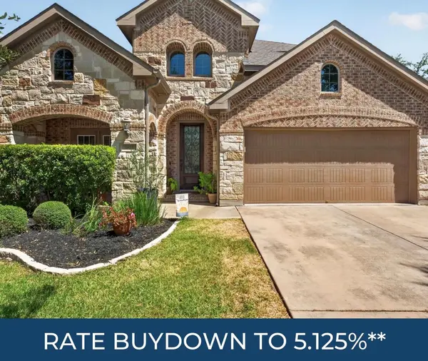 3813 Campfire DR, Cedar Park, TX 78613