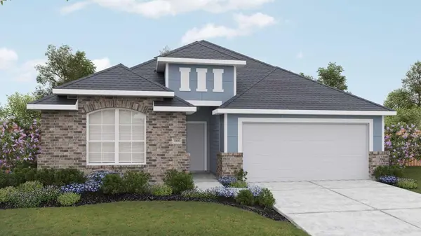 20412 Cassidy LN, Manor, TX 78653