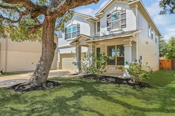 210 Anacua LOOP, Austin, TX 78652