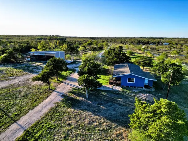 11622 Doyle Overton RD, Mustang Ridge, TX 78719