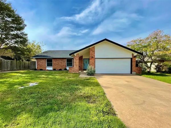 504 Splitrock, Round Rock, TX 78681
