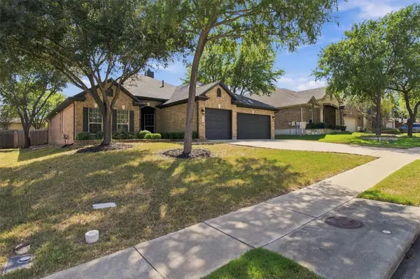 532 Crooked CRK, Buda, TX 78610
