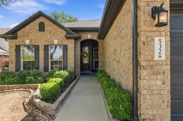 532 Crooked CRK, Buda, TX 78610