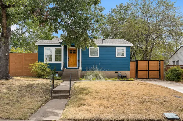 2945 Eckert ST, Austin, TX 78722