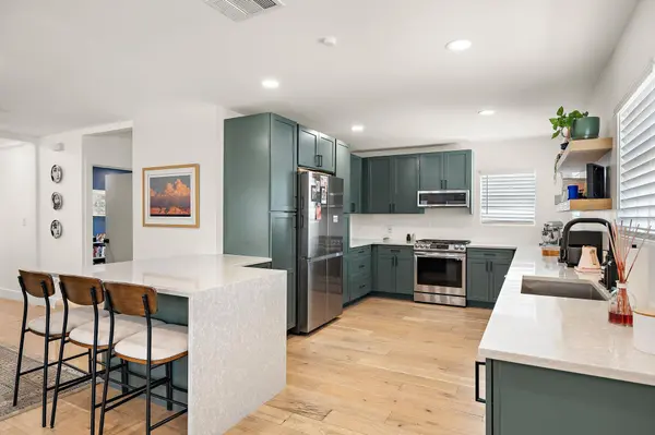 2945 Eckert ST, Austin, TX 78722