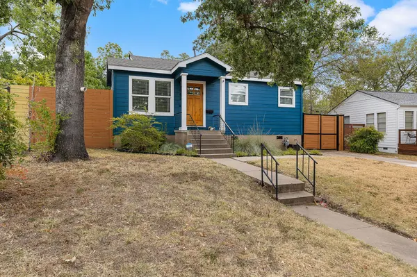 2945 Eckert ST, Austin, TX 78722