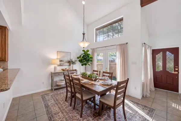 10819 Crown Colony DR #4, Austin, TX 78747