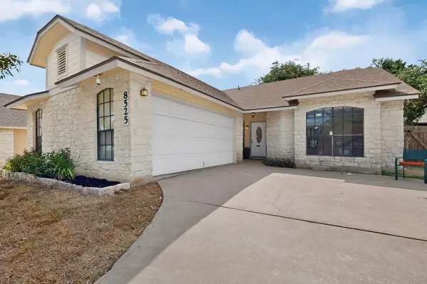 8525 Birmingham DR, Austin, TX 78748
