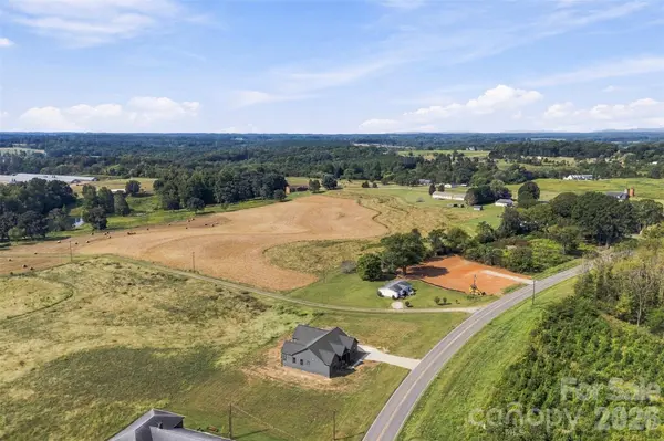 4345 Reepsville RD, Vale, NC 28168