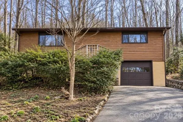 8 Shadywood CIR, Asheville, NC 28803