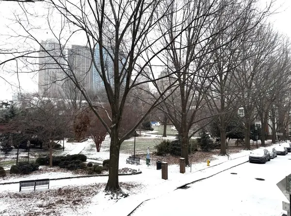 417 W 8th ST, Charlotte, NC 28202
