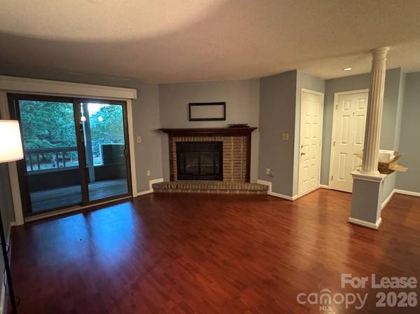 417 W 8th ST #I, Charlotte, NC 28202