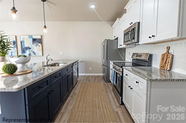 5917 Wallace AVE, Charlotte, NC 28227