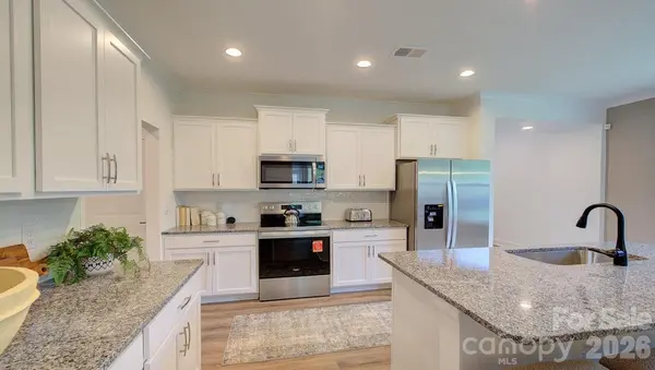 205 Driscoll WAY, Weaverville, NC 28787
