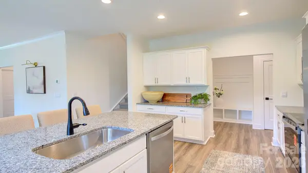 205 Driscoll WAY, Weaverville, NC 28787