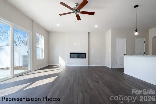5929 Wallace AVE, Charlotte, NC 28212