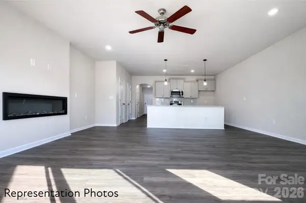 5929 Wallace AVE, Charlotte, NC 28212