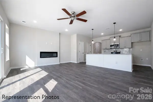 5929 Wallace AVE, Charlotte, NC 28212