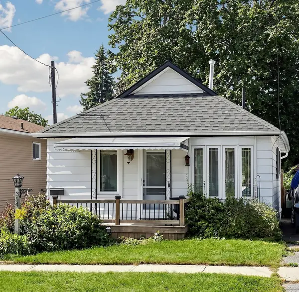 354 Verdun RD, Oshawa, ON L1H 5T5