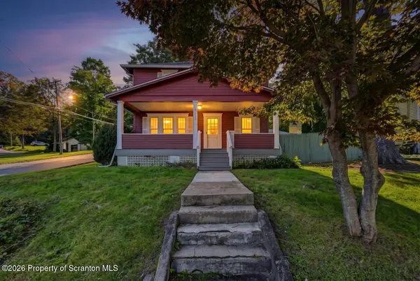 232 Electric ST, Clarks Summit, PA 18411