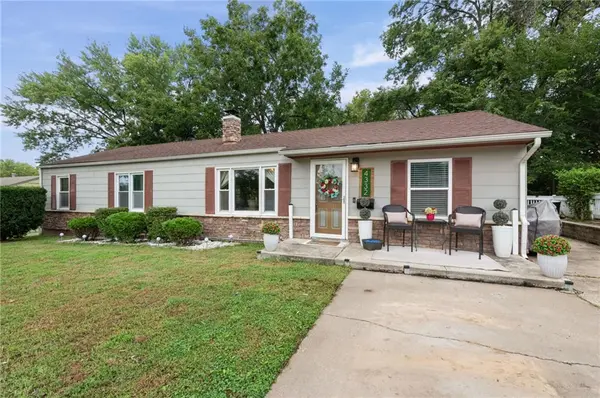 4332 Oakland AVE, Kansas City, KS 66102