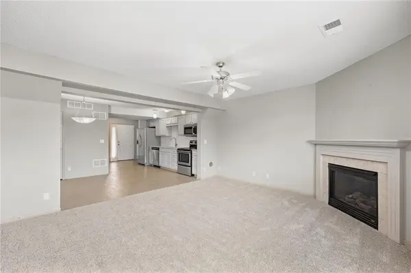 4436 NE 83rd TER, Kansas City, MO 64119