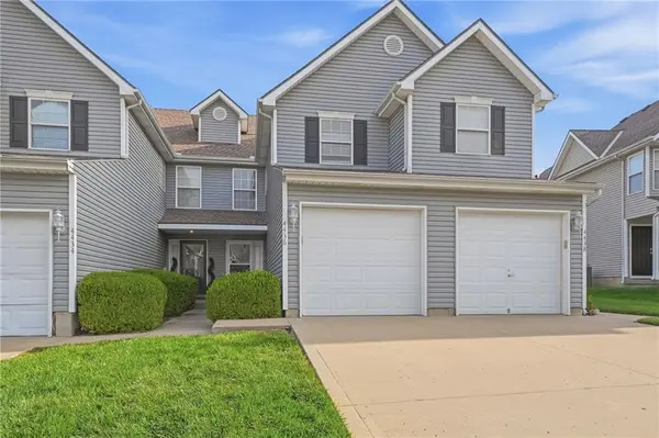4436 NE 83rd TER, Kansas City, MO 64119