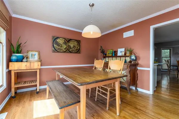 3508 N PARK AVE, Kansas City, MO 64116