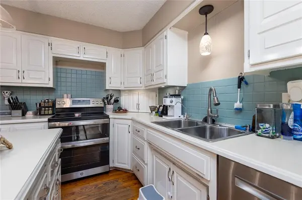 3508 N PARK AVE, Kansas City, MO 64116