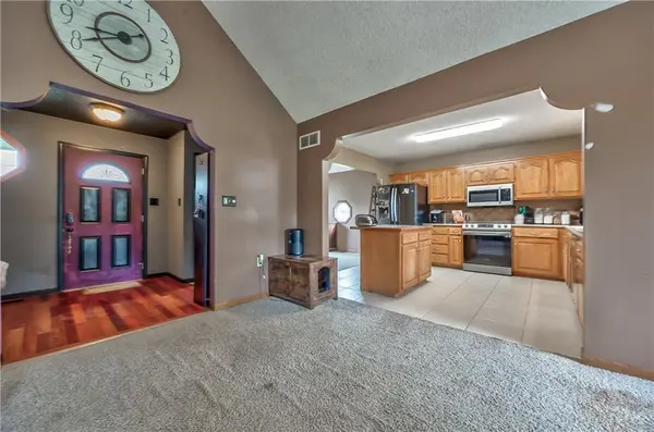 301 N Harrison ST, Spring Hill, KS 66083