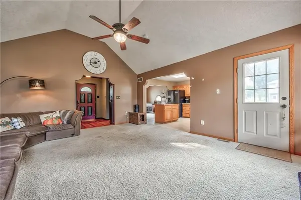 301 N Harrison ST, Spring Hill, KS 66083