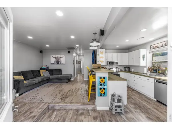 3809 Central, Evans, CO 80620