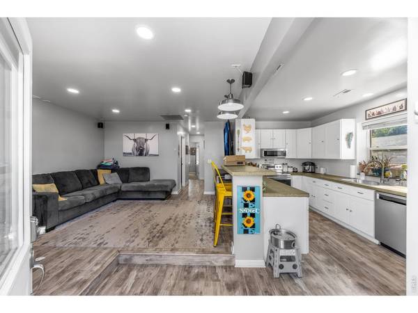 3809 Central, Evans, CO 80620