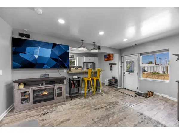 3809 Central, Evans, CO 80620