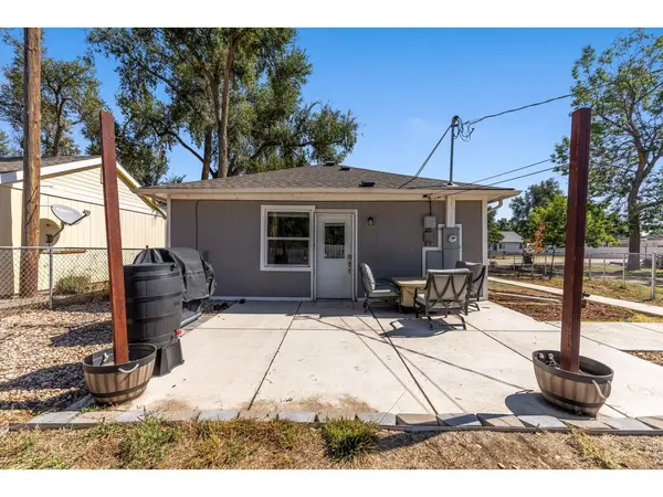 3809 Central, Evans, CO 80620