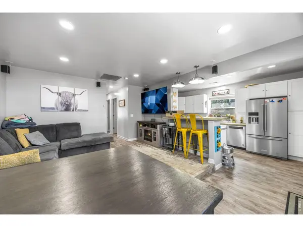 3809 Central, Evans, CO 80620