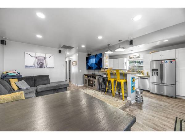 3809 Central, Evans, CO 80620