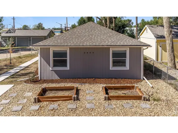 3809 Central, Evans, CO 80620