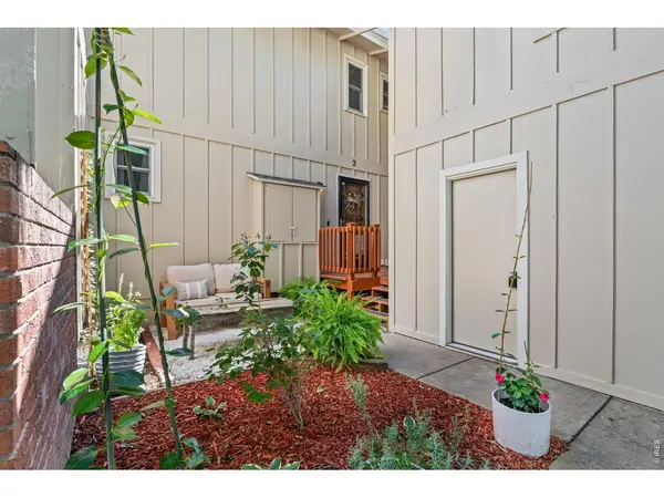 3012 Anchor #2, Fort Collins, CO 80525