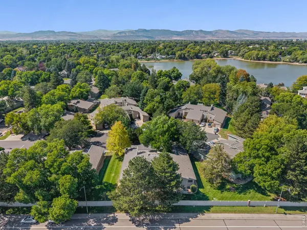 3012 Anchor #2, Fort Collins, CO 80525