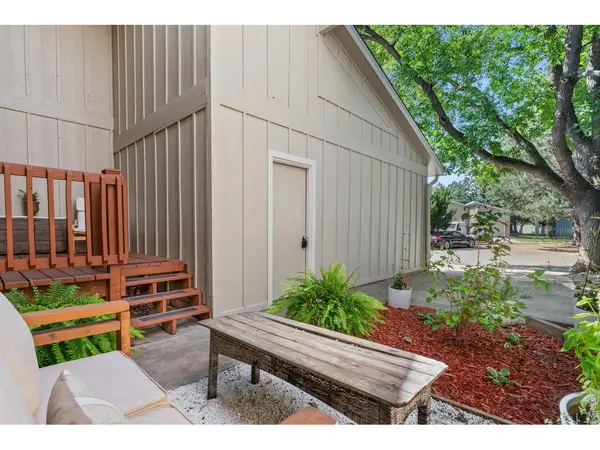3012 Anchor #2, Fort Collins, CO 80525